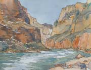 GC_TuckupTMB Colorado River Grand Canyon Tuckup